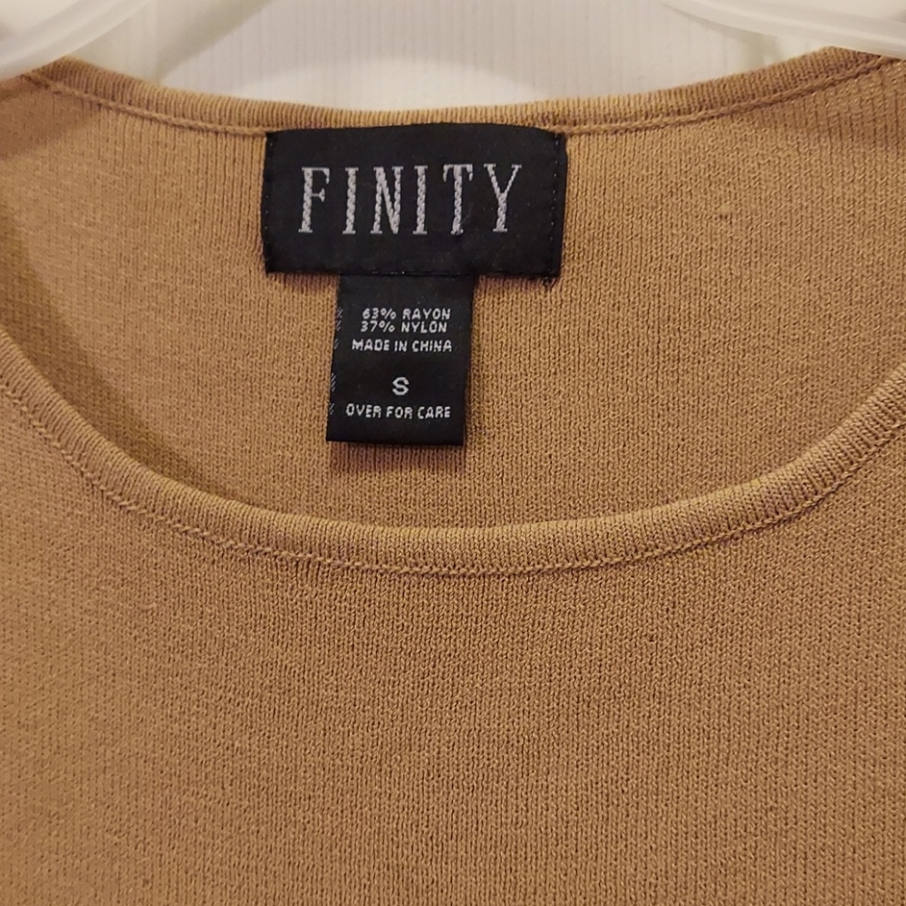 Finity Top - Picture 2 of 4